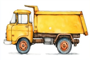 Earthmoving Equipment