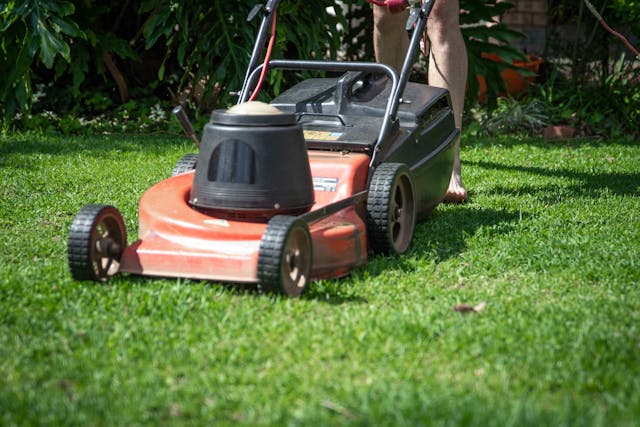 52" Zero-Turn Mower